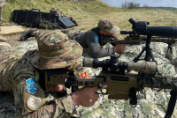 Военные из Кыргызстана участвуют в международных учениях «Эфес-2026»