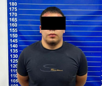 В Узгене 18-летний юноша потребовал деньги за видеокомпромат