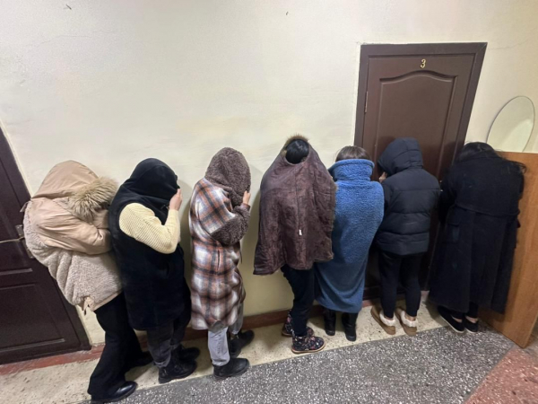 Миллионная взятка от бизнесменов: о громком задержании чиновника в Алматы рассказали в Антикоре