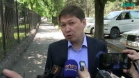 Сапару Исакову официально предъявлено обвинение (видео)