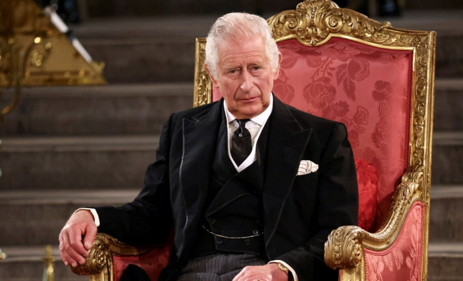 У короля Чарльза III обнаружили рак - заявление его семьи