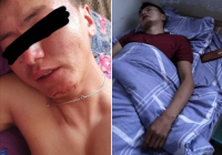 В Нарынской области избили агитатора партии «Республика»