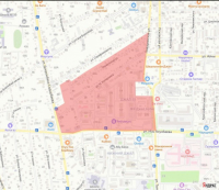 30 апреля в части Бишкека не будет питьевой воды