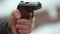 Водитель «БМВ» в Чаткальском районе застрелил парня, попросившего его освободить проезд