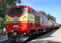 Проводники «Кыргыз темир жолу» признались, что берут безбилетных пассажиров