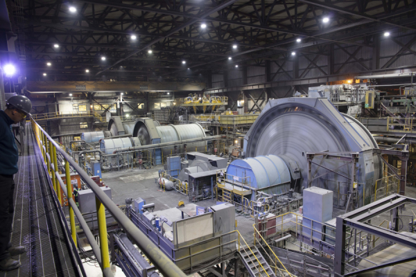 Кумтөр 2021-жылдагы ишинин жыйынтыгын жарыялады