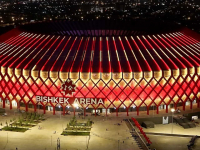 Сколько на самом деле стоила Бишкек Арена
