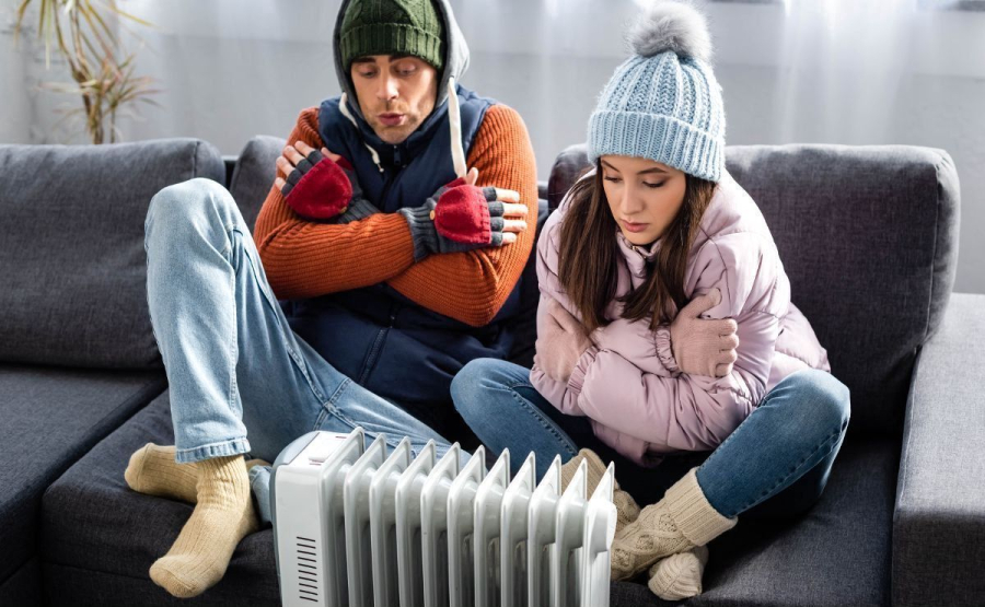 Kyrgyzstan: Bishkek municipality restores heating to 77% of residential buildings