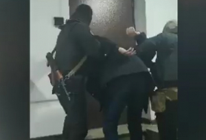 Еще одного члена ОПГ, занимающегося выбиванием долгов, задержали в Бишкеке