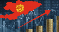 Рост ВВП в Кыргызстане один из самых высоких в мире, - Садыр Жапаров