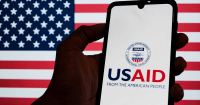 USAID с 1 июля сворачивает программу иностранной помощи