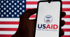 USAID с 1 июля сворачивает программу иностранной помощи