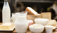 В Кыргызстан могут ограничить импорт молочной продукции