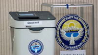 В день парламентских выборов кыргызстанцы в России смогут проголосовать на 11 избирательных участках