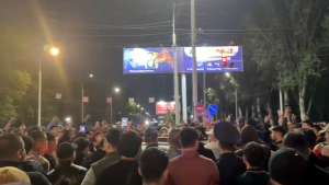 Негатив о Кыргызстане. Почему «запирают дверь конюшни после того, как лошадь ушла»?