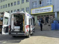 В Турции совершено вооруженное нападение в школу: 16 раненных