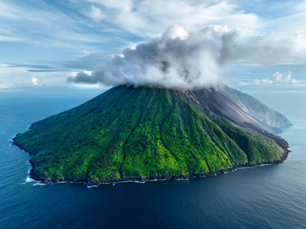 National Geographic назвал лучшие фотографии 2025 года