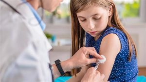 В Кыргызстане с ноября начнут вакцинацию девочек против вируса папилломы человека  