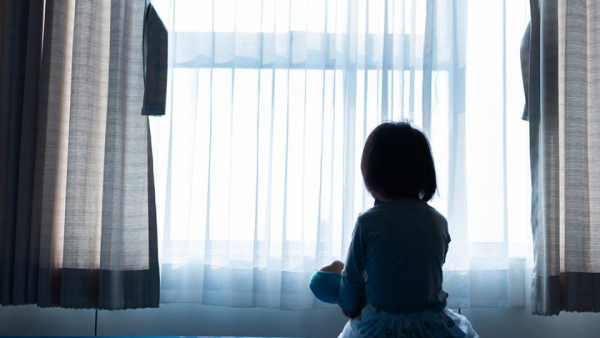 В Иссык-Ате изнасиловали 4-летнюю девочку, задержан 14-летний подросток