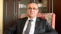 «Его здесь нет». В посольстве Турции уверяют, что не прячут у себя Орхана Инанды