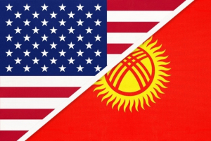 Власти США положительно относятся к задержанию Райымбека Матраимова