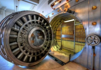 Активы банков Кыргызстана превысили 1 триллион сомов