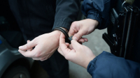 В Бишкеке задержан помощник прокурора Ленинского района