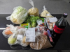 860 сомов за пакет продуктов в бишкекском супермаркете – дешево или дорого?