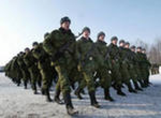 Как в Казахстане решают проблему с уклоняющимися от службы в армии?
