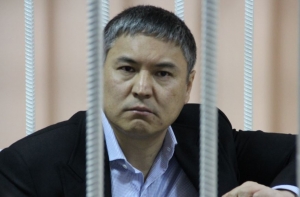 Камчи Кольбаев попал под санкции Минфина США