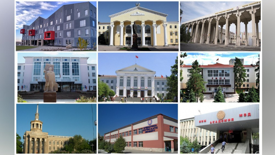 #авторскийракурс. Подготовлены ли учебные заведения Кыргызстана к ситуациям, которые произошли в Казани и Перми?