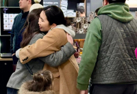 Живы и в порядке: на родину вернулись 142 кыргызстанца из стран Ближнего Востока