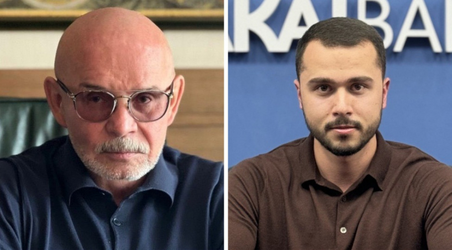 Новым владельцем акций ОАО «Бакай Банк» стал Тимур Ибрагимов