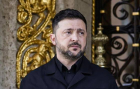 Зеленский заявил, что после таких потерь победителей в войне уже не будет