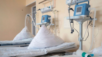 Накануне трое пациентов умерли в дневных стационарах Свердловского района Бишкека
