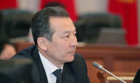 Правительство: Бактыбек Аманбаев не предлагал ЦИК самораспуститься