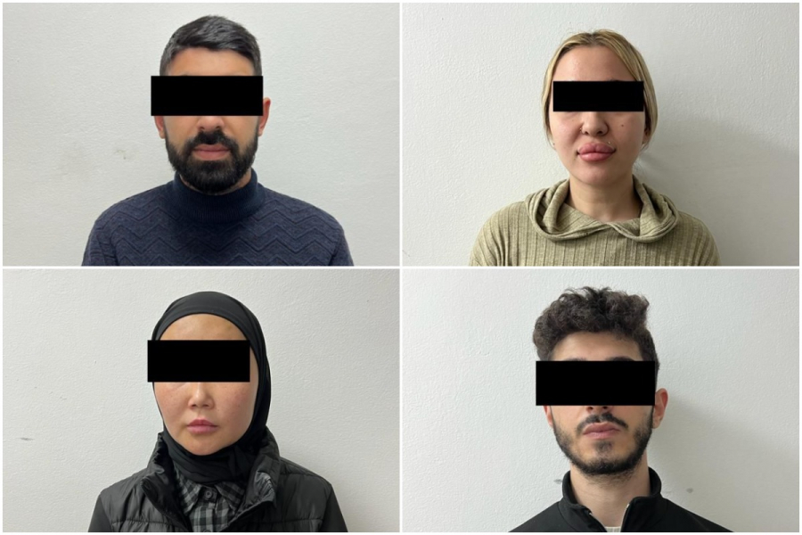 С мобильных кошельков кыргызстанцев воровали деньги через вирусное приложение