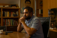 «Мы должны были сделать больше»: сын Мадуро признал ошибки властей — Spiegel