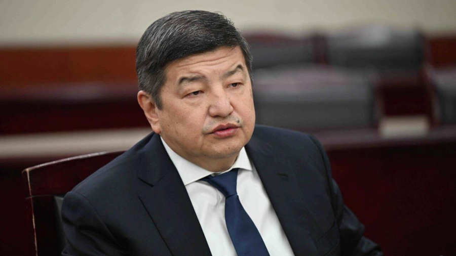 Акылбек Жапаров отправится с рабочим визитом в Китай
