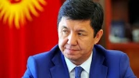 Темир Сариев: Атамбаев эски гвардия деп өзүн айтып жатса керек