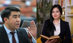 «Это позор властей». Политики и общественные деятели возмущены задержанием Орозайым Нурматовой