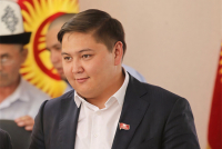 Тай-Мураса Ташиева допросили по делу о мошенничестве