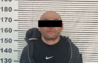 Убил и закопал на даче в Кара-Балте: задержан подозреваемый