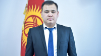 В МП «Бишкекзеленхоз» новый директор