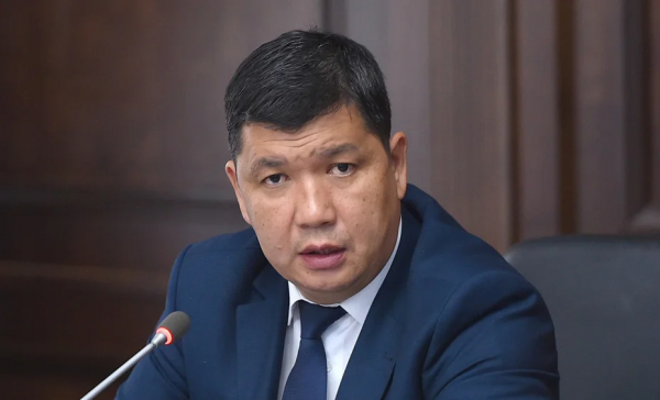 В новом генплане Бишкека жилые дома оказались в зеленых зонах, но сносить их не будут