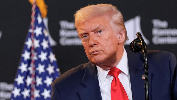 Трамп приказал Пентагону немедленно возобновить испытания ядерного оружия