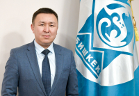 Урмат Карыбаев освобожден от должности главного архитектора Бишкека