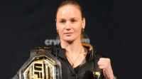 Валентина Шевченко снялась с главного боя на UFC 332 из-за травмы