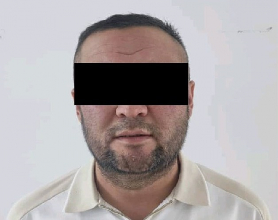 Обманул жертву на $80 тыс. В Бишкеке задержан «советник» президента и главы ГКНБ