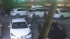 Крим-сити. За выходные в Бишкеке выписали свыше 3 тыс. протоколов за правонарушения
